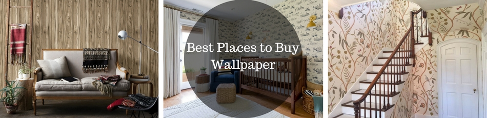 Best Places To Buy Wallpaper